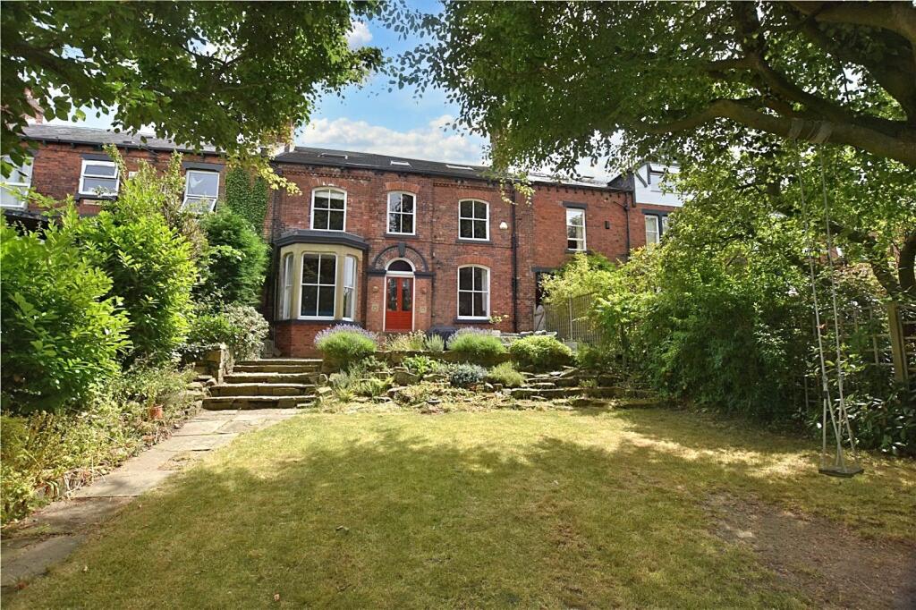 Main image of property: Bank View, Chapel Allerton, Leeds
