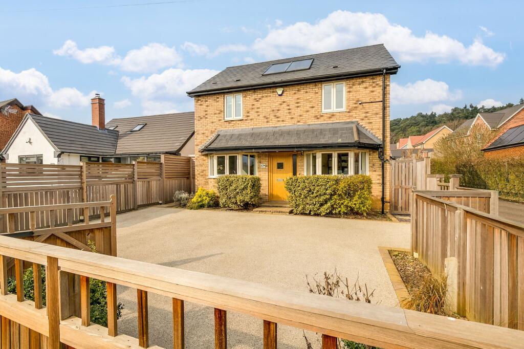 Main image of property: Clophill Road, Maulden, MK45