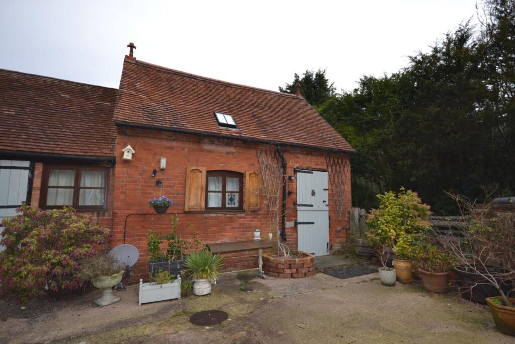 Main image of property: Finwood Road, Rowington, Warwick