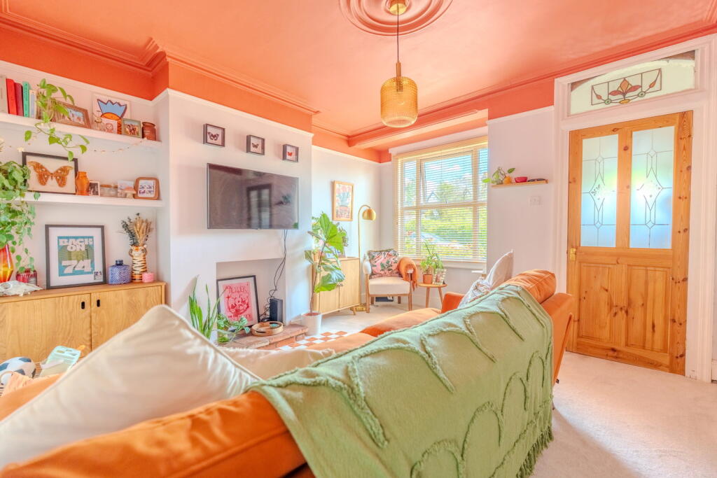Main image of property: Hardy Road, Norwich, NR1 1JN