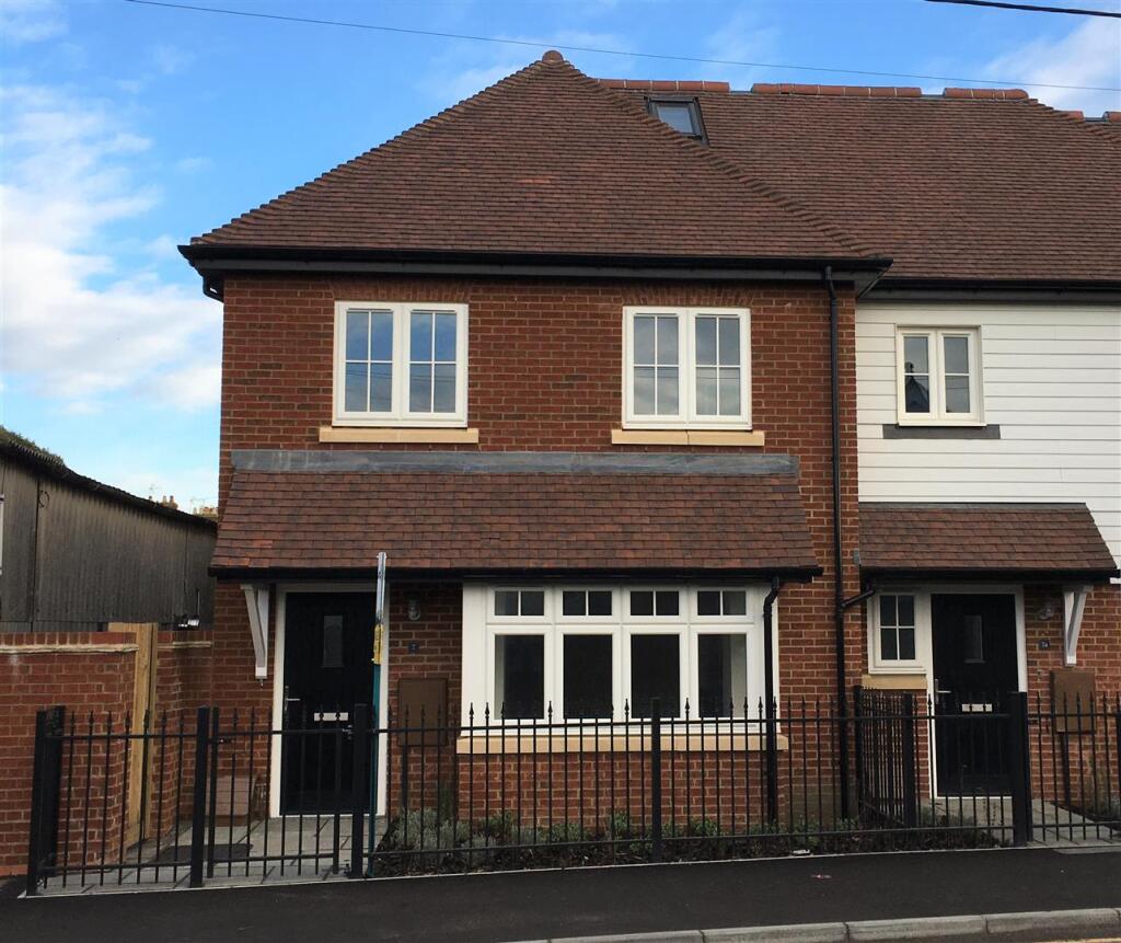 Main image of property: Wheeler Street, Headcorn