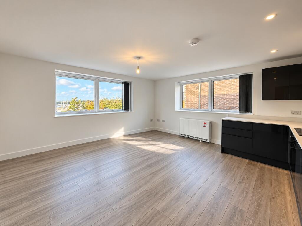 Apartment in Havant, Waterlooville - More