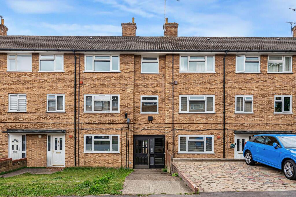 Main image of property: Cecil Road, Hertford, Hertfordshire, SG13