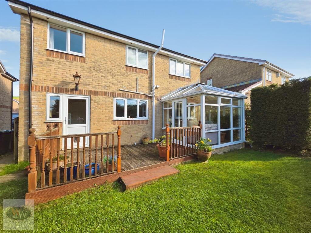 Additional image 30 of Oakleigh View, Baildon, BD17 5TP