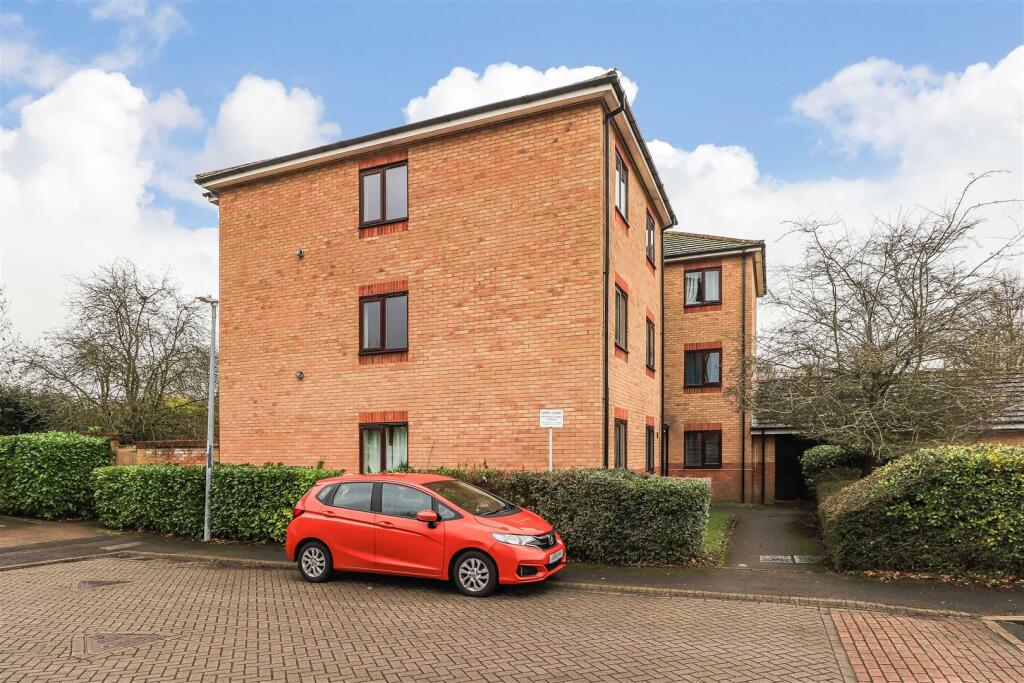 Main image of property: Loris Court, Cambridge