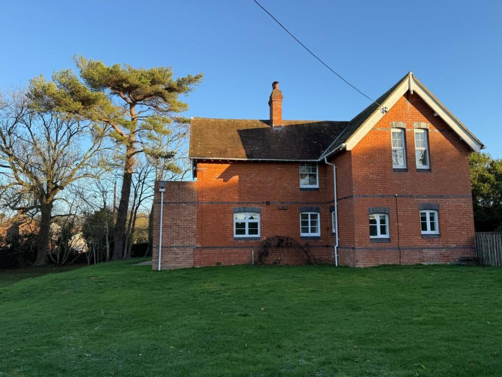 Main image of property: Old Farm, Primrose Hill, Tockenham, Swindon, Wiltshire SN4 7PG