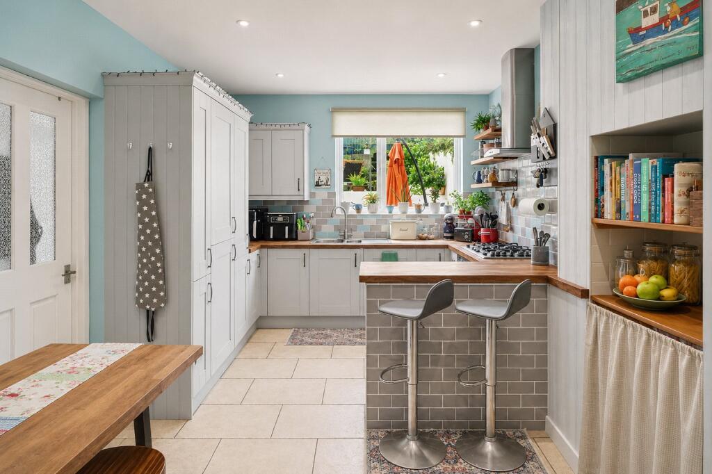 Chambercombe Park Terrace, Ilfracombe, Devon, EX34 photo 4