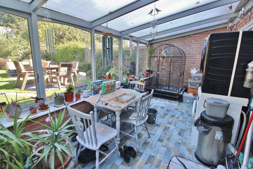 House in Fareham, Hampshire - View 4
