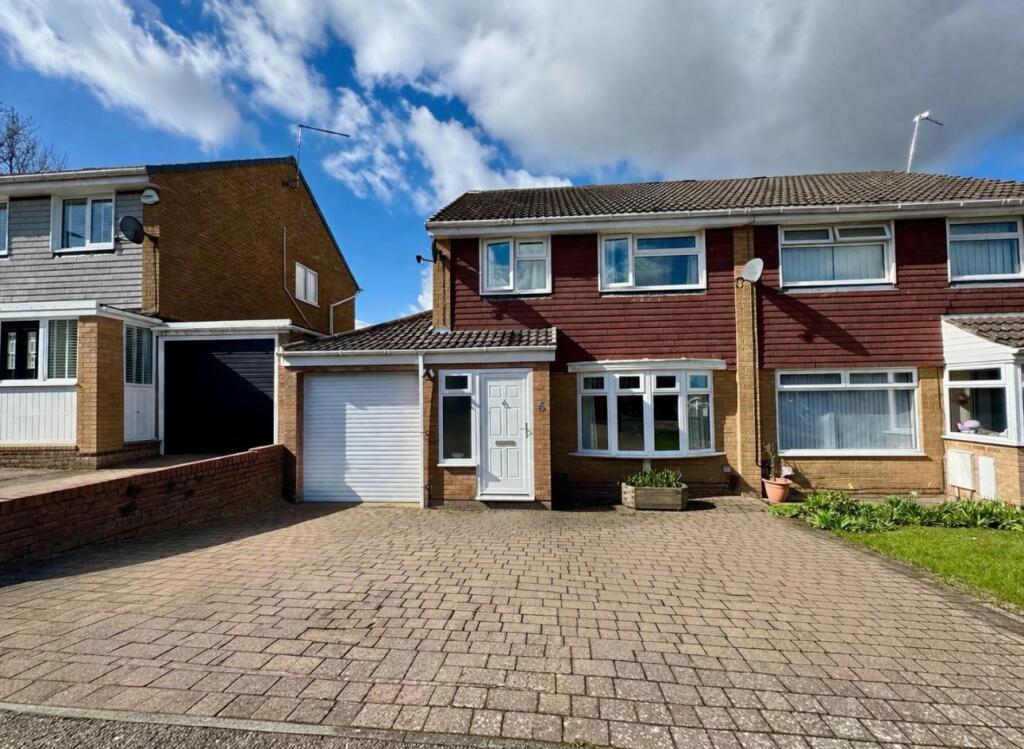 Main image of property: Silverton Road, Guisborough, TS14 7NE