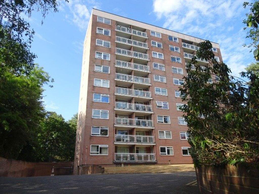 Main image of property: Bournemouth, BH1, Christchurch Road, P4558