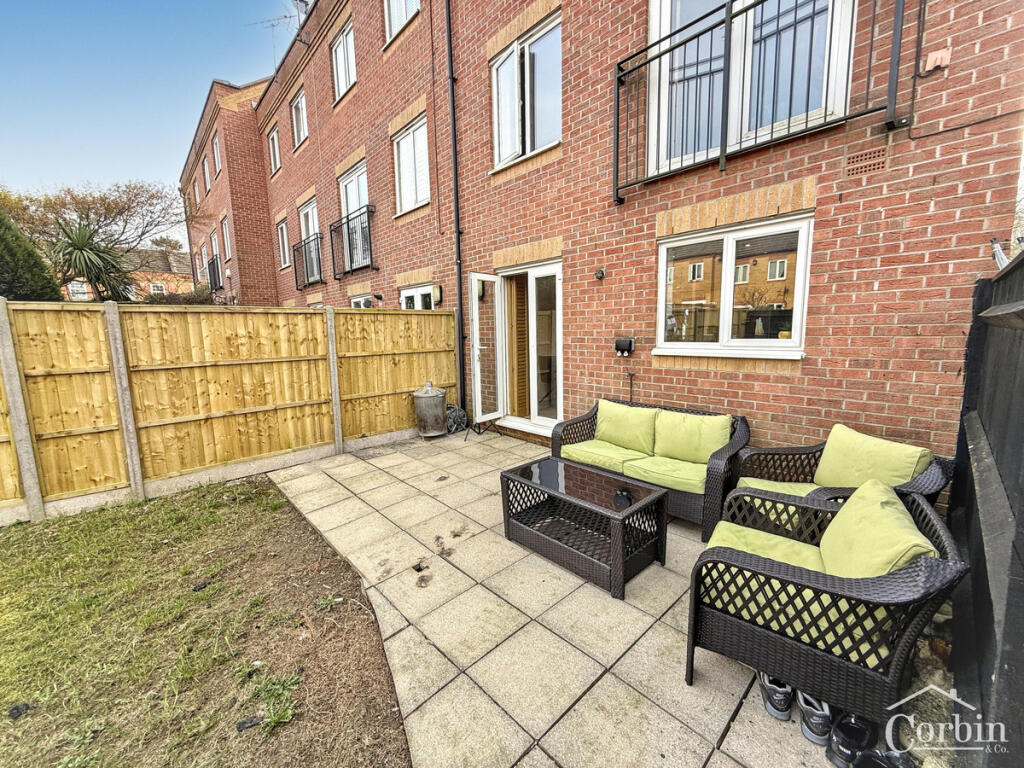 Additional image 22 of St. Georges Drive, Bournemouth, BH11 8