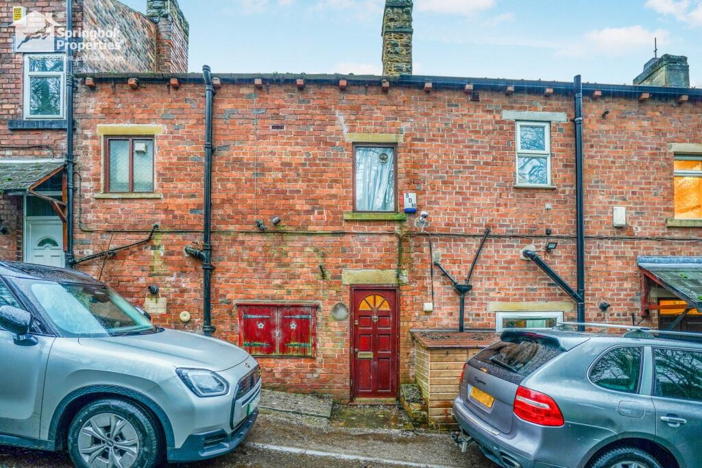 Main image of property: Primrose Hall, Batley, West Yorkshire