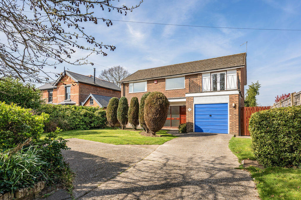 Main image of property: Southleigh Road, Denvilles