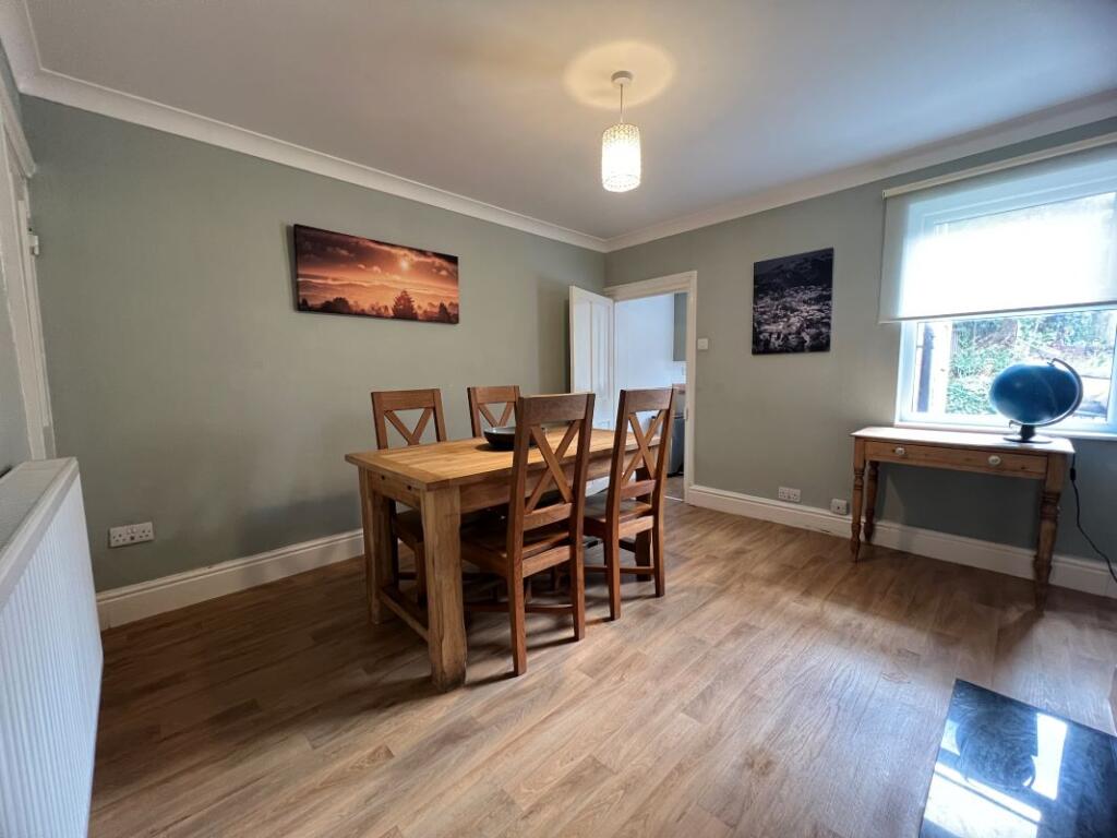 House in Worcester - View 4