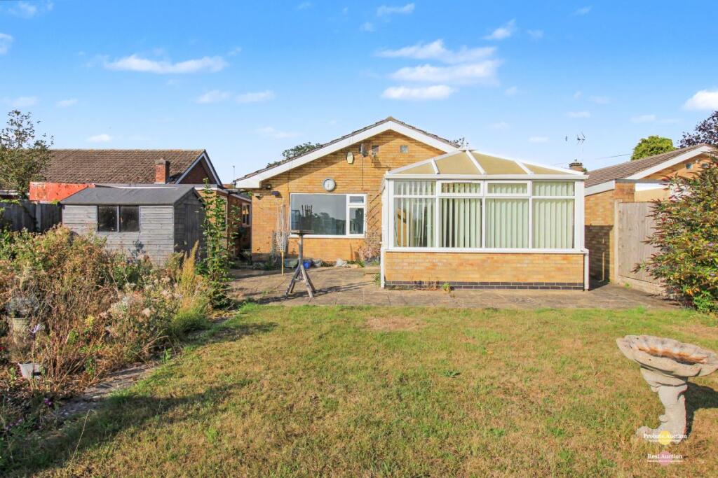 House in Skegness, Hogsthorpe - View 4