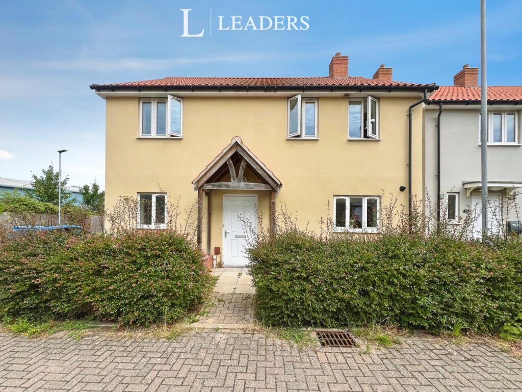 Main image of property: Stirling Close, Chedburgh, Bury St. Edmunds, IP29