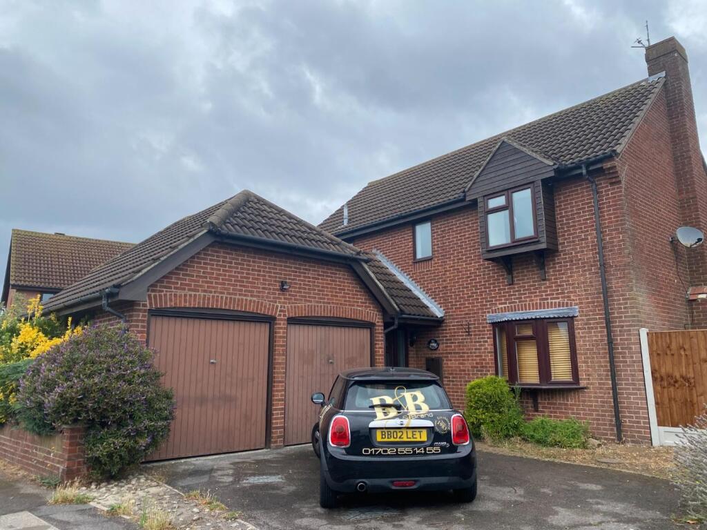 Main image of property: Mountnessing   Hadleigh