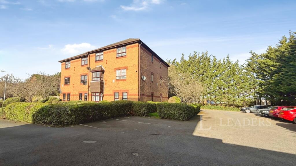 Main image of property: Goldstar Way, Birmingham, West Midlands, B33