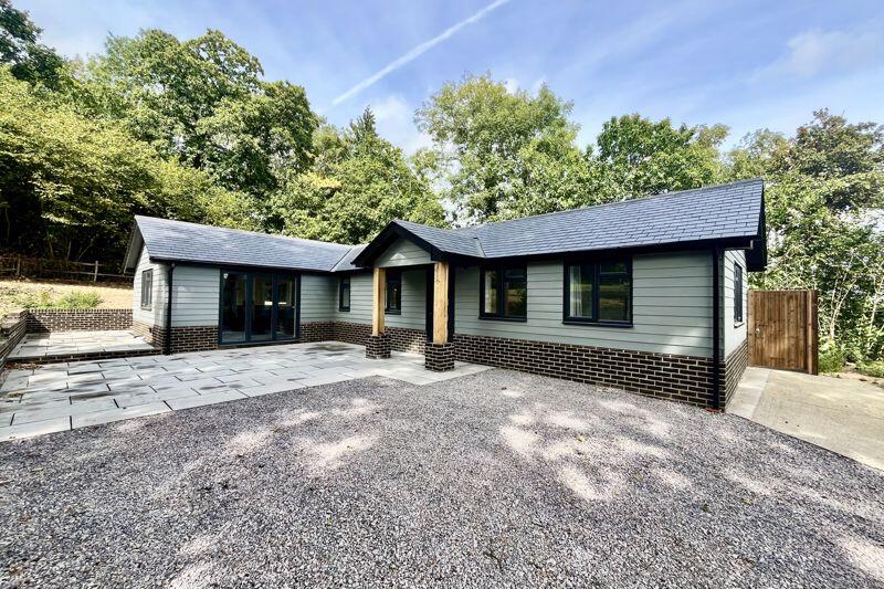 Main image of property: Pearsons Green Road, Brenchley