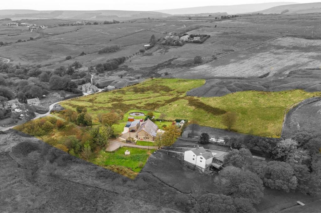 Additional image 2 of Higher Whittlestone Head Farm, Whittlestone Head, Darwen