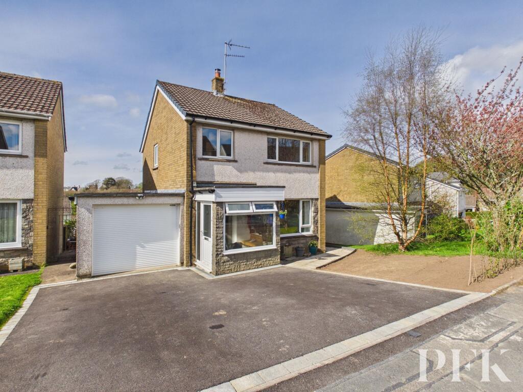 Main image of property: Greyrigg Avenue, Cockermouth, CA13