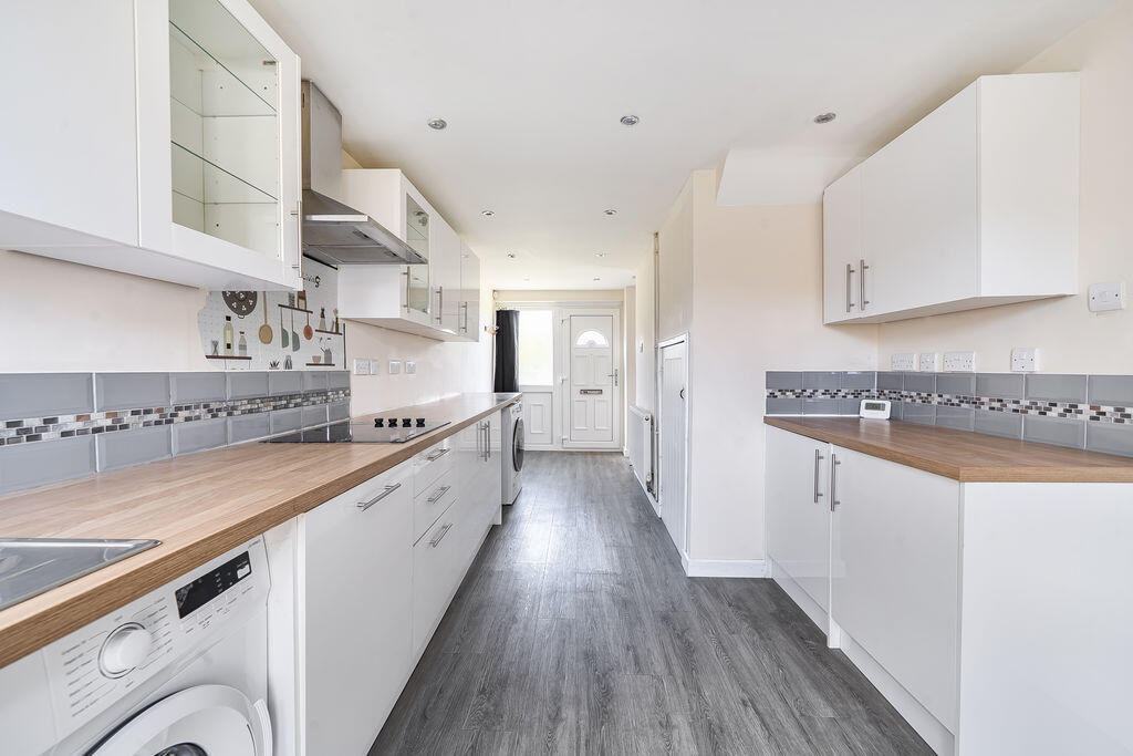 House in Milton Keynes - View 2