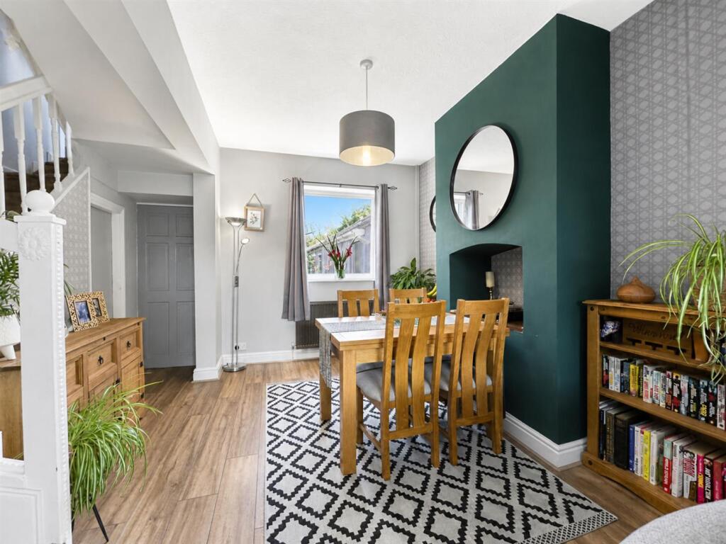 House in Oswestry - View 5