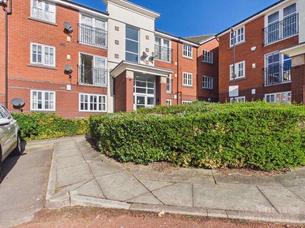 Main image of property: St Andrew Street, Liverpool, L3
