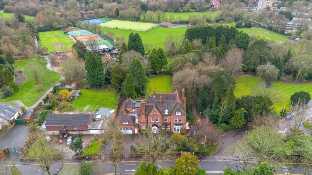 Additional image 48 of Westbourne Road Edgbaston Birmingham, West Midlands, B15 3TR