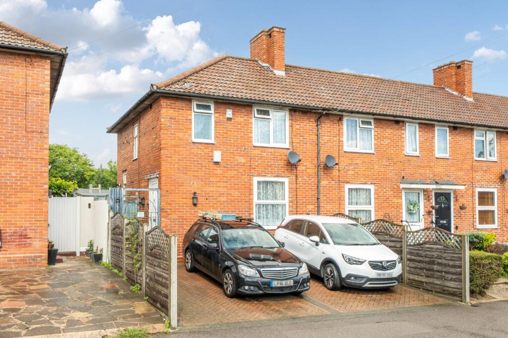 Main image of property: Middleton Road, Carshalton, SM5
