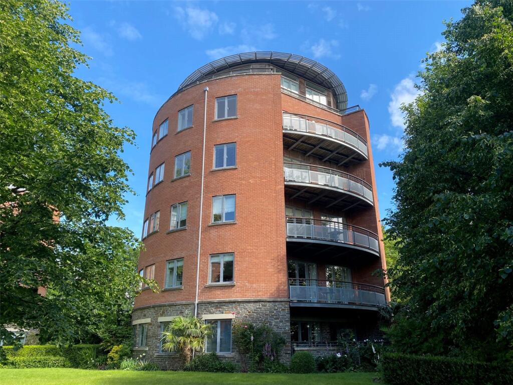 Main image of property: Alderman Tower, Redland Court Road, Redland, Bristol, BS6