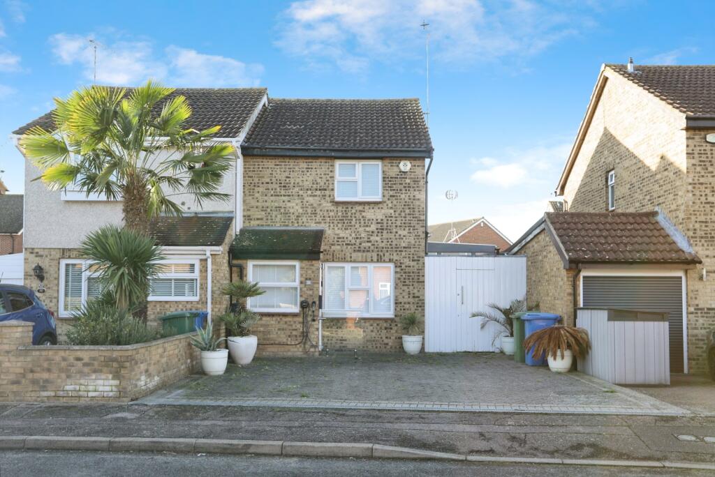 Main image of property: Diligent Drive, SITTINGBOURNE, Kent, ME10