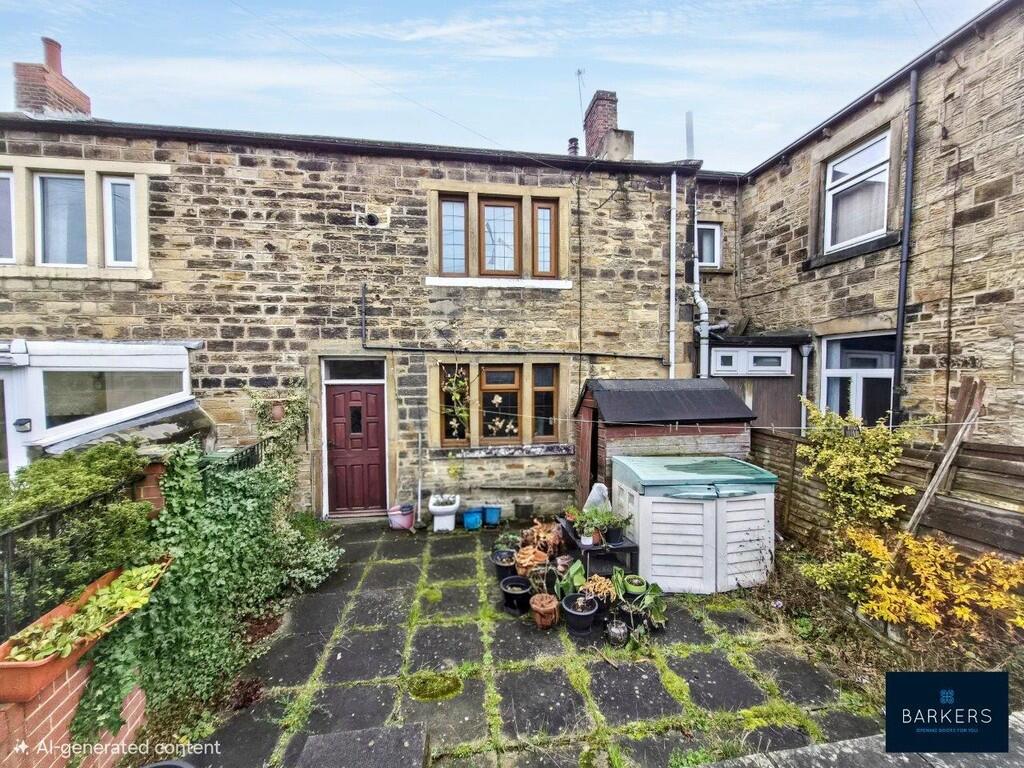Brooke Street, Heckmondwike photo 4
