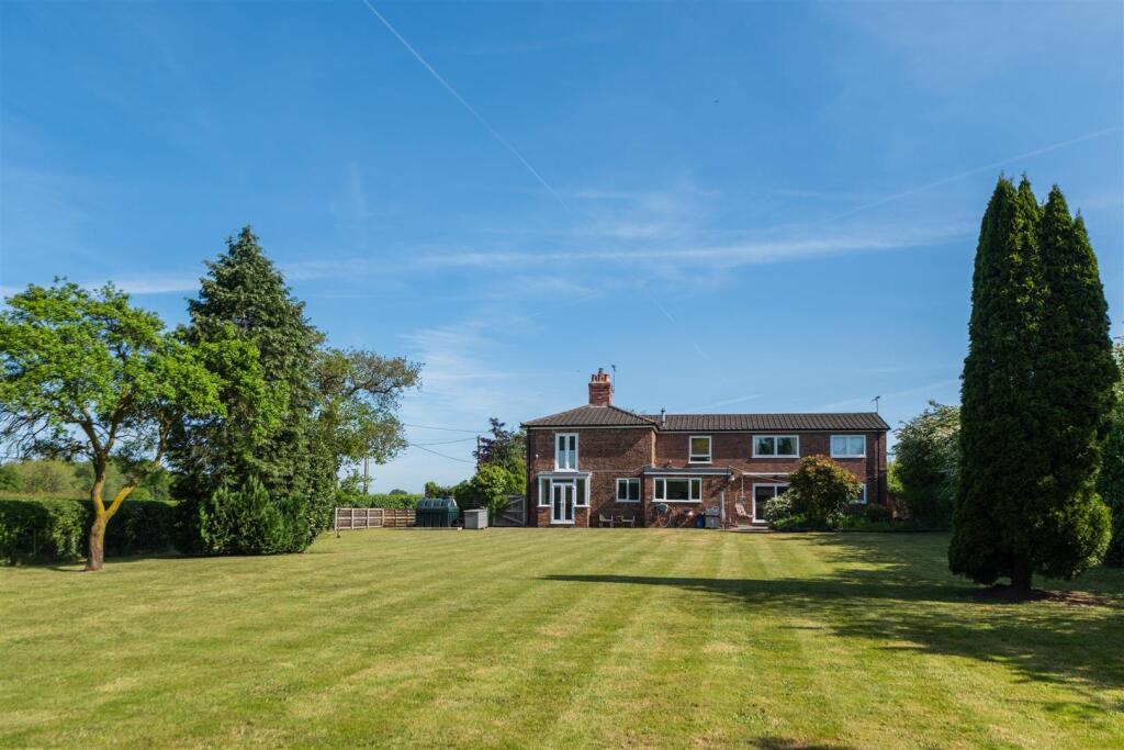 Main image of property: Broomheath Lane, Stapleford