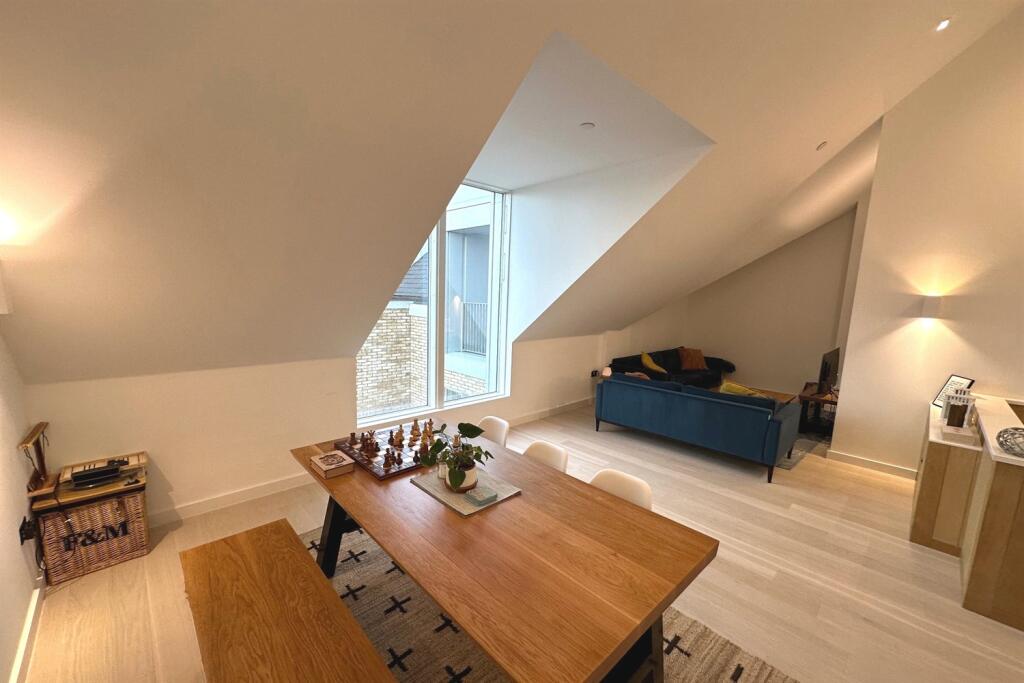 Apartment in Warrington - View 2