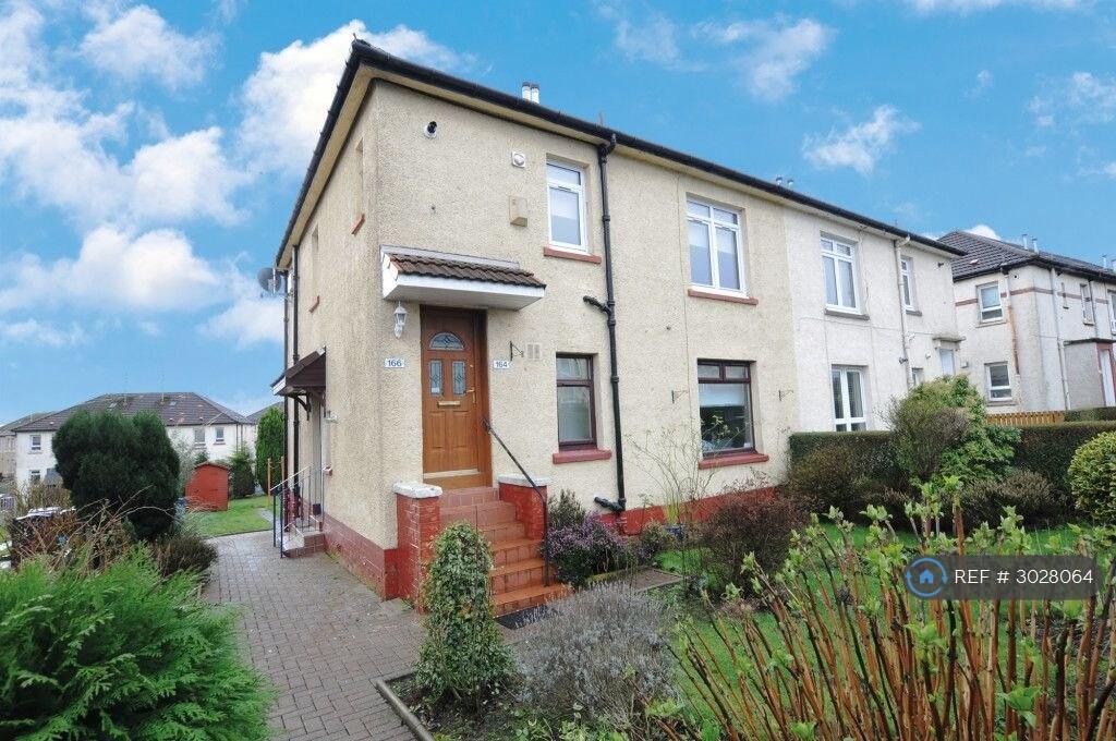 Main image of property: Barmulloch Road, Glasgow, G21