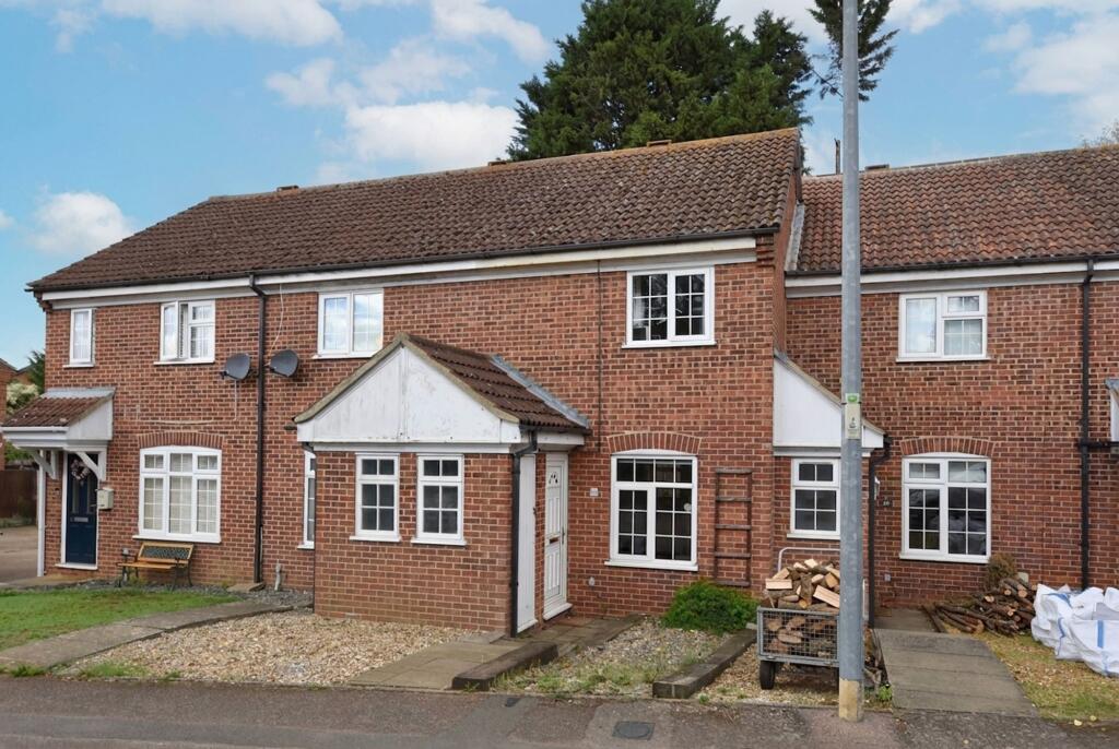 Main image of property: The Paddocks, Potton, SG19