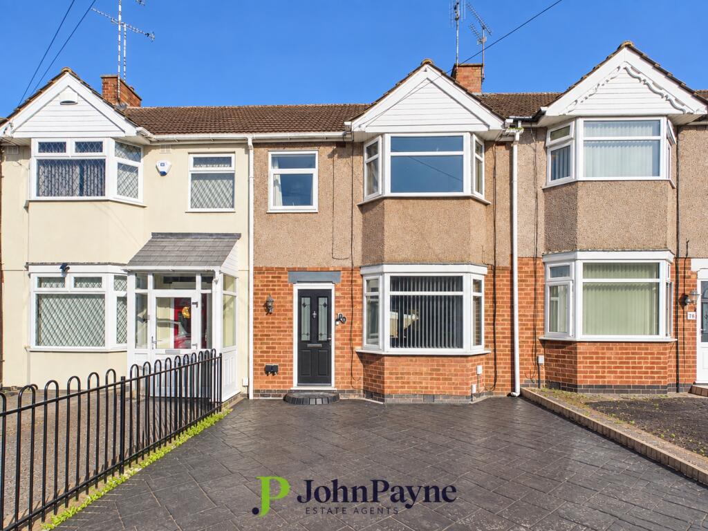 Main image of property: Dickens Road, Keresley, Coventry, CV6