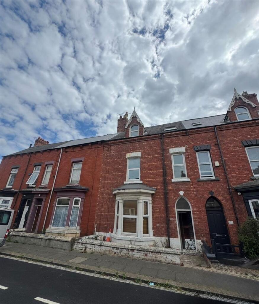 Main image of property: Windsor Street, Hartlepool