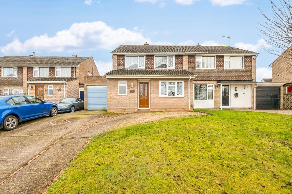 Main image of property: Brian Road, Harlington, LU5