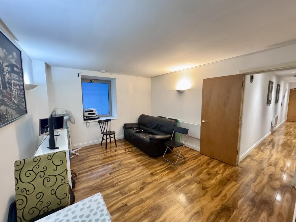 Main image of property: Cranbrook House, City Centre, NG1