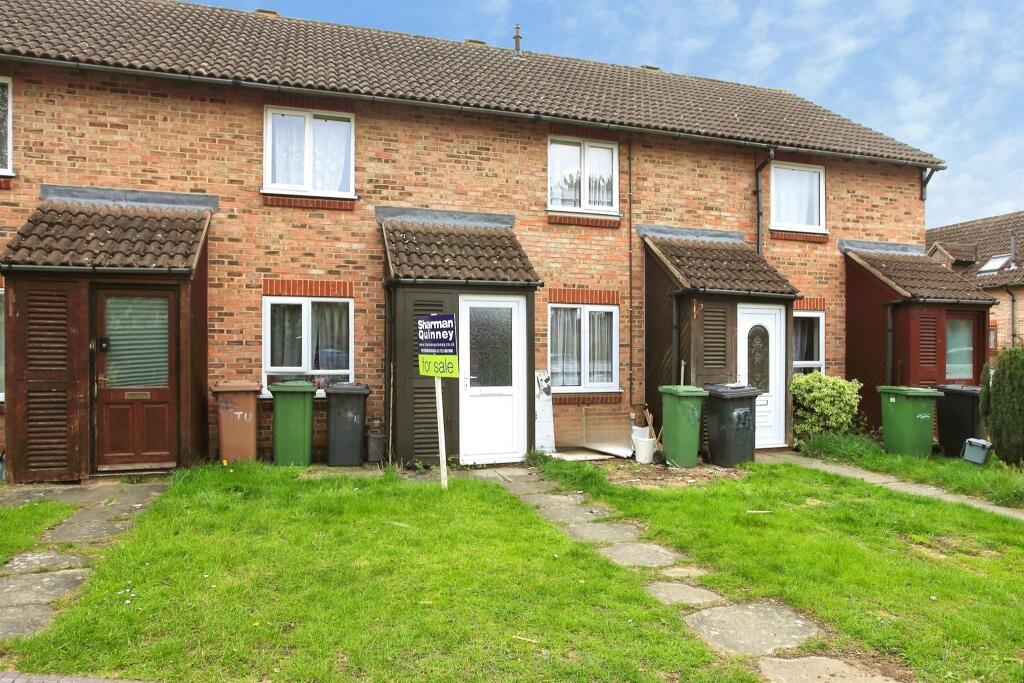 Main image of property: St. Judes Close, Peterborough
