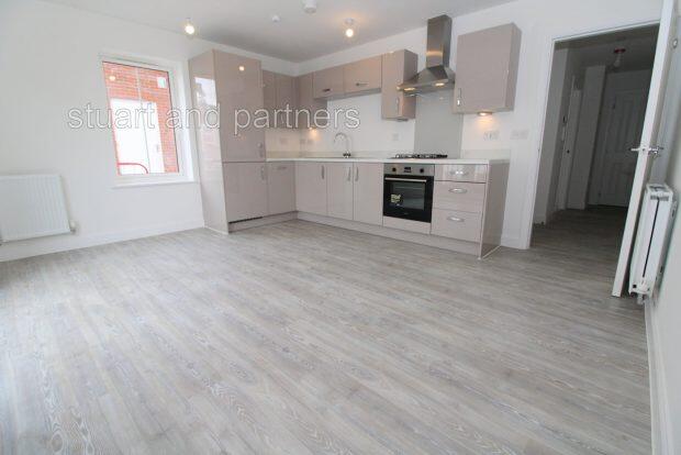 Main image of property: Virginia Drive, Haywards Heath, RH16