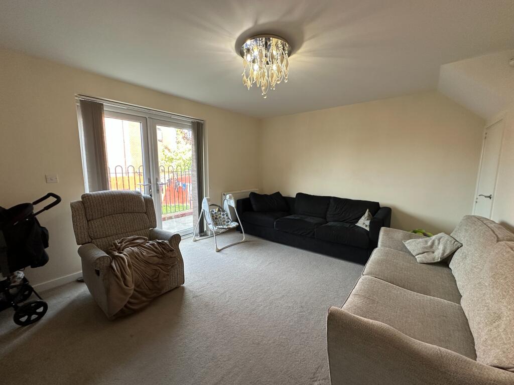 House in Walsall, Harden - View 5
