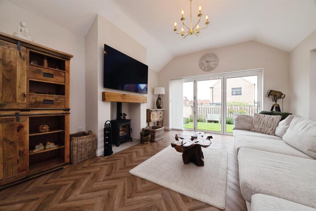 House in Leven, Little Leven - View 3