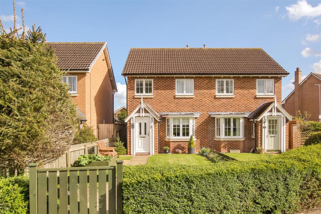 Main image of property: Oaktree Drive, Northallerton