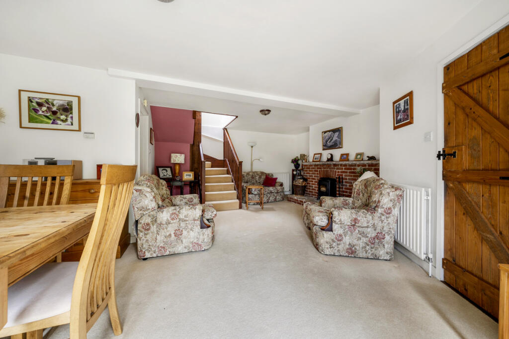 House in Winfrith Newburgh - View 5