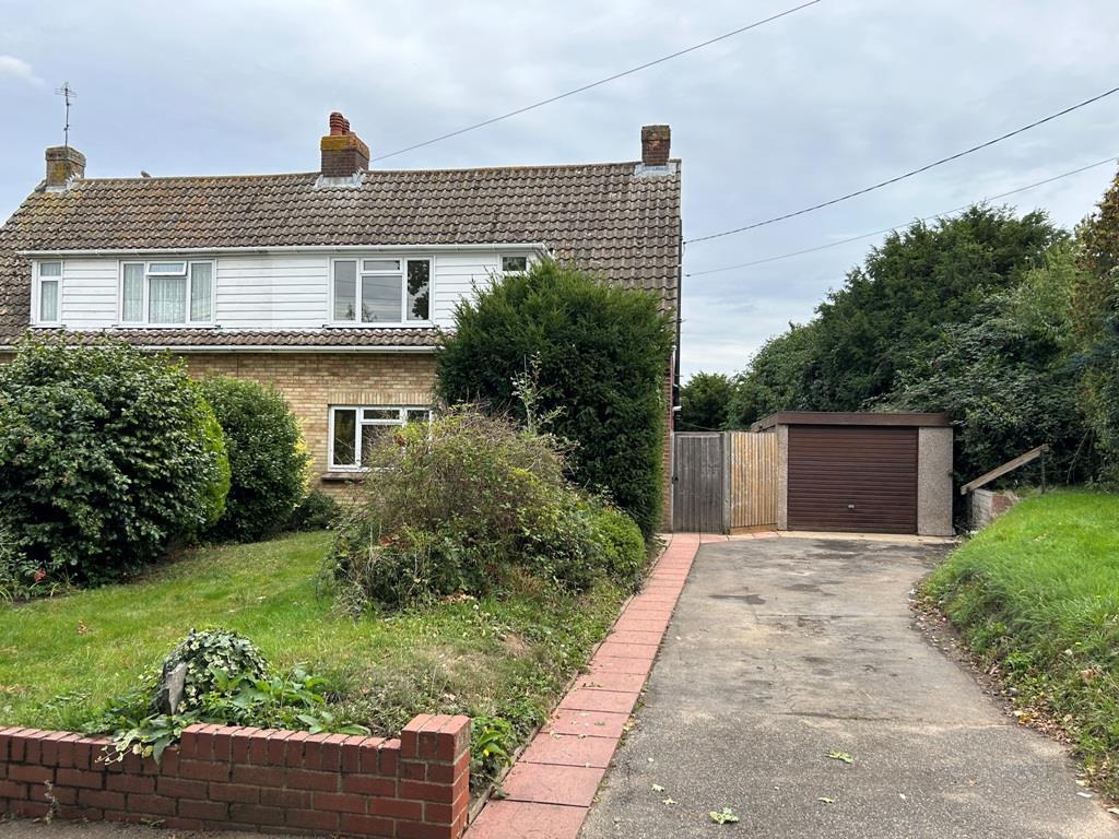 Main image of property: Balls Chase, Halstead