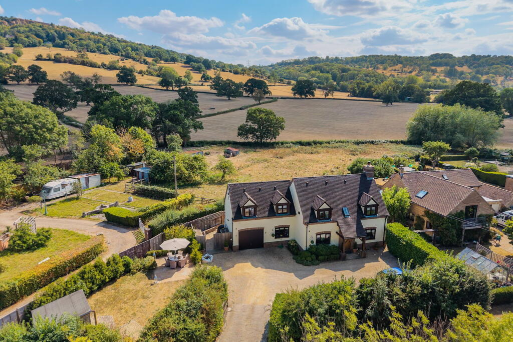 Main image of property: Church Road, Leckhampton, Cheltenham, GL53