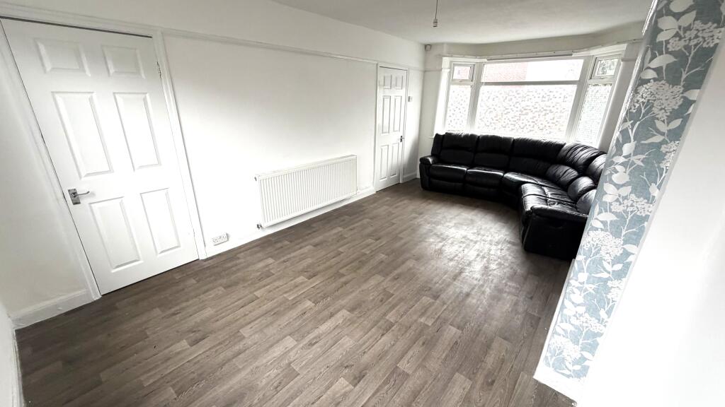 House in Manchester, Greater Manchester - More